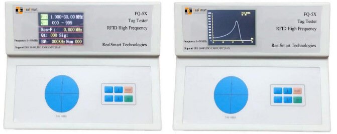 PET NFC Ultralight C Label