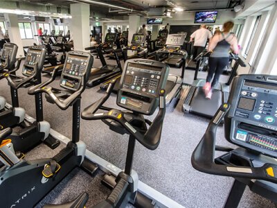 Membership