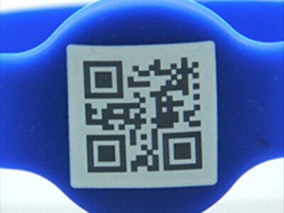 QR