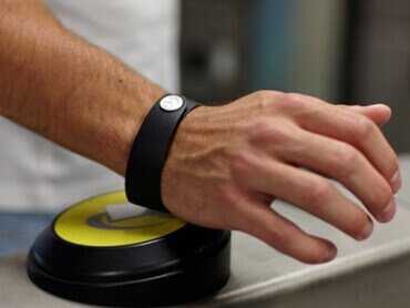 Transport: More personalized transit payments