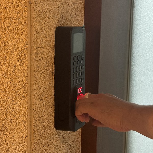 SlimTap Ring Series