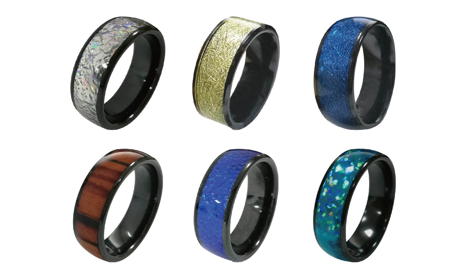 RFID NFC Ring