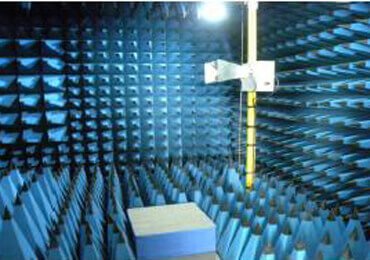 Anechoic Chamber