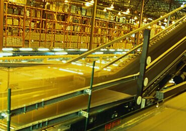Warehouse management