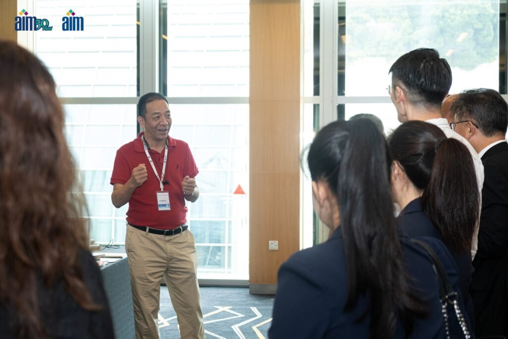 AIDC Connect Asia 2023 1