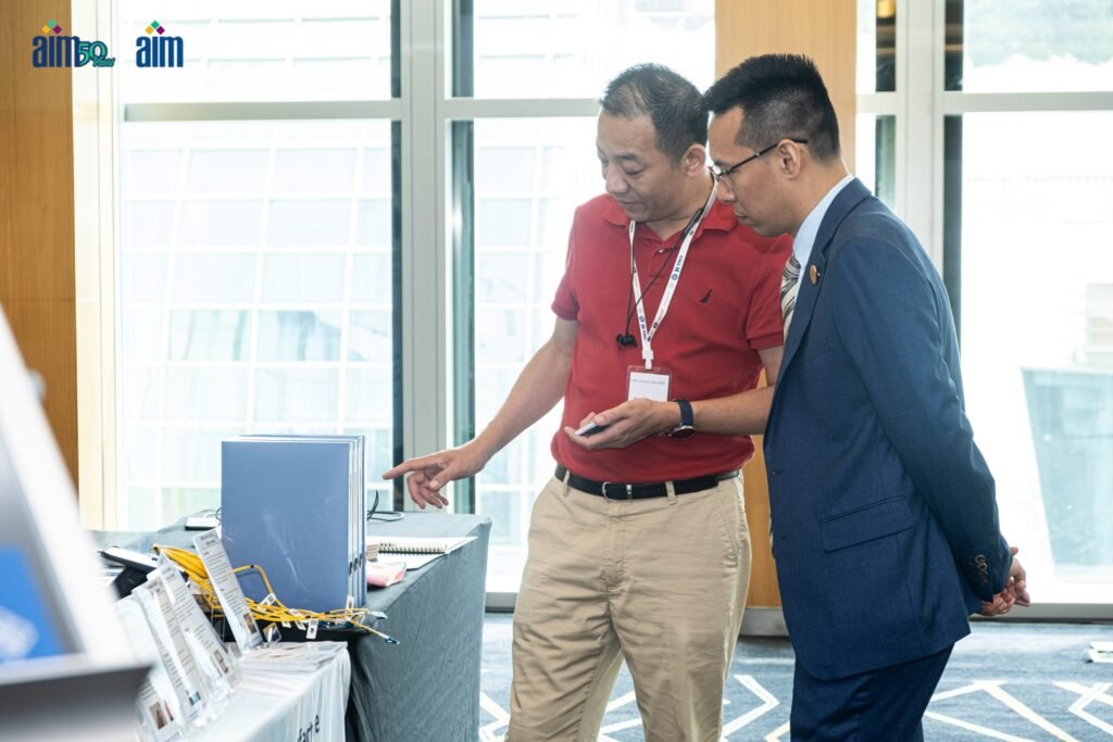 AIDC Connect Asia 2023 2