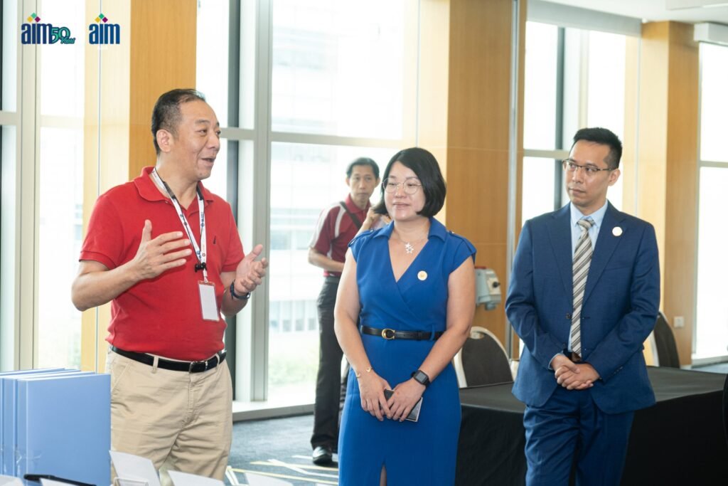 AIDC Connect Asia 2023 3