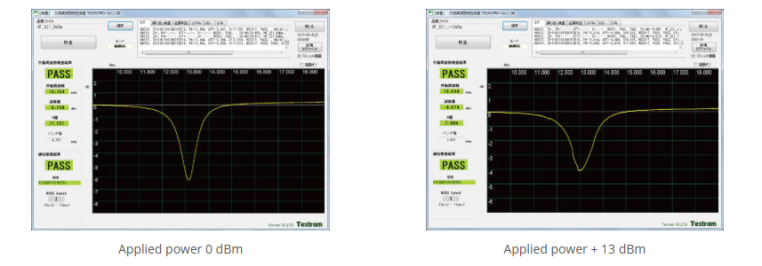 LF/HF TAG TESTER T8200PRO-G