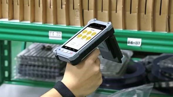Introduction to RFID 2