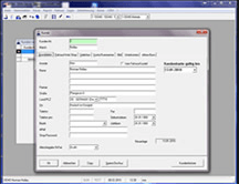 RFID Campus One Card System 2