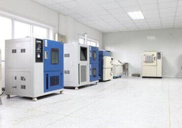 Advanced laboratory