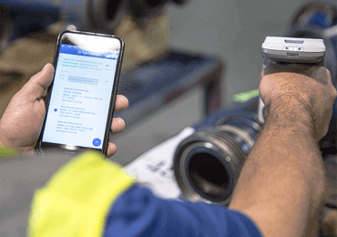 Material Management