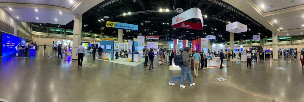 ReadFind at RFID Journal Live