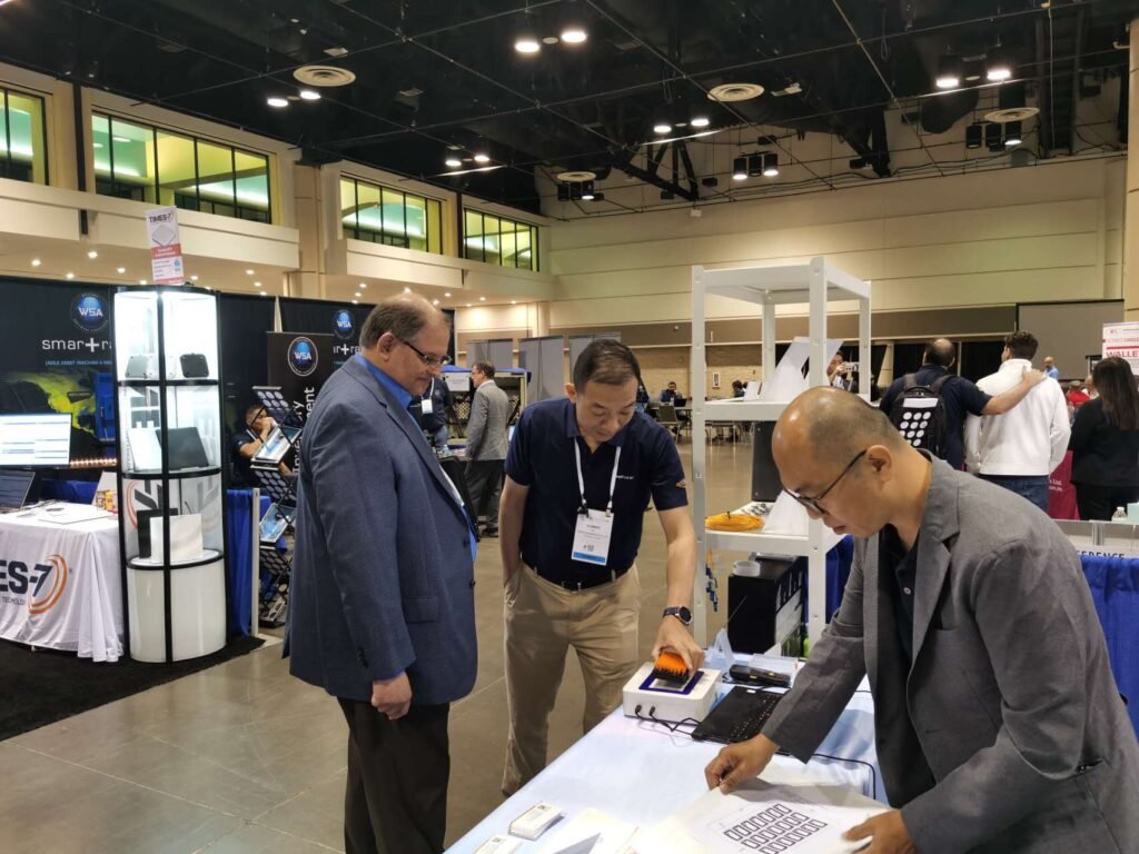 ReadFind at RFID Journal Live 2
