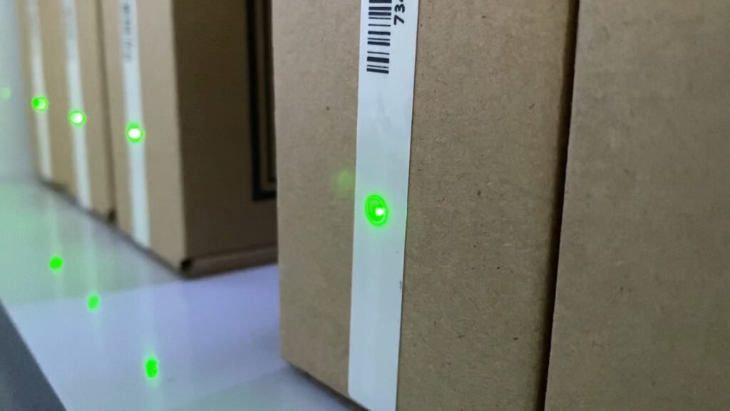 ReadFind at Wireless IoT Tomorrow 2023 2