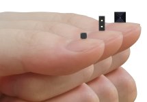 ReadFind at Wireless IoT Tomorrow 2023 4