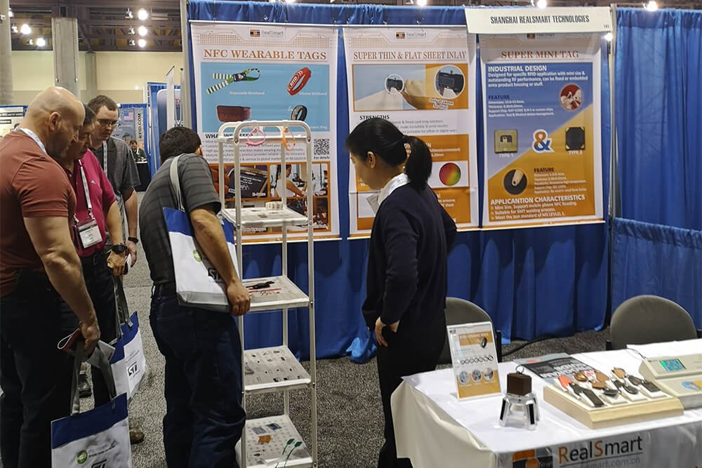 See You On RFID Journal Live 4