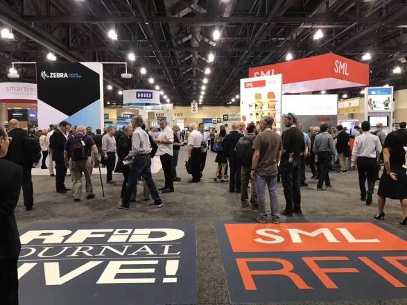 See You On RFID Journal Live