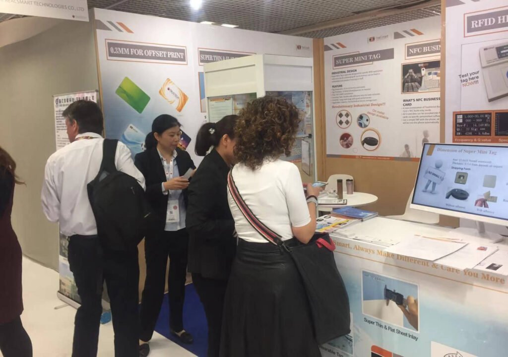 TRUSTECH 3