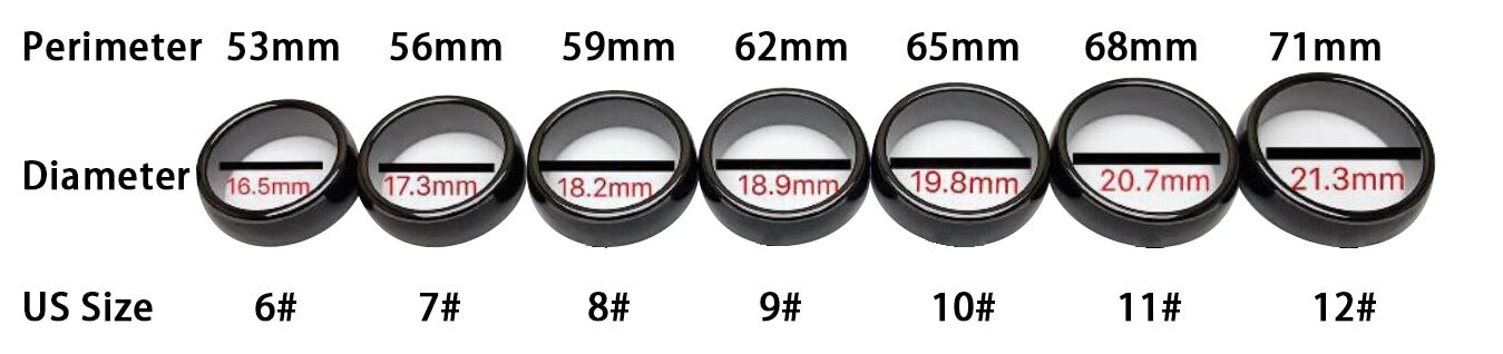 WaveTap Ring Series