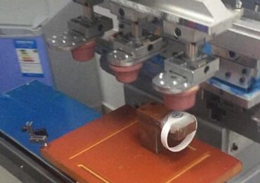 Pad Printing