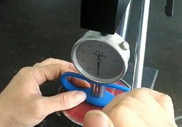 Material Hardness