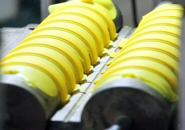 Molding